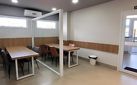 FLY 712 - Apartamento próximo à USP - Shopping - Aeroclube